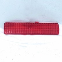 1978-1988 GM G Body Rear Window Third Brake Light Lens Cyclops OEM Used ... - $760.75 MXN