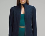 LULULEMON DEFINE JACKET LUON~TRUE NAVY~0-2 4 6 8 10 12 14~NWT~USPS SHIP - £135.87 GBP