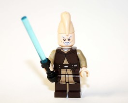 Jedi Ki-Adi-Mundi V2 Star Wars Minifigure - £4.53 GBP