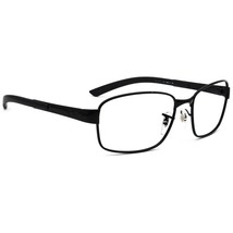 Ray-Ban Sunglasses Frame Only RB 3413 002 Black Rectangular Italy 59 mm - $34.99