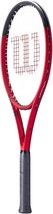 Wilson - WR074511U4 - CLASH 108 V2 Tennis Racket - Grip Size 4 1/2 - £212.35 GBP