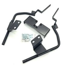 Ninja400 Z400 SHAD SH23 SH36 Motorcycle Luggage Side Case Box Rack Brack... - $2,746.98 MXN