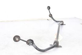 04-08 MAZDA RX8 MANUAL TRANSMISSION REAR Sway Bar SWAYBAR F390 image 10