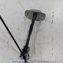Subaru Crosstrek Door Check Right Passenger Rear Hinge Stopper Detent  2... - $19.94
