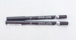 Essence Extreme Long Lasting Waterproof Eye Pencil 02 But First Espresso... - $24.14