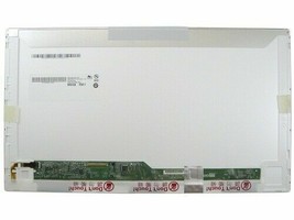 TOSHIBA SATELLITE C655-S5082 15.6&quot; HD LED LCD Screen - £42.22 GBP