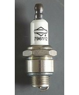 Briggs &amp; Stratton - Spark Plug - MPN 796112-Fits Champion RJ19LM and J19LM - $111.31 MXN