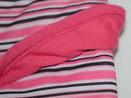Baby Ganz Baby Girl Blanket For Birth BG3241 OOHLALA Blanket image 2