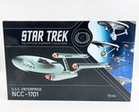 Eaglemoss Star Trek USS Enterprise NCC-1701 XL Special (11&quot;) Original Se... - £199.79 GBP