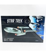 Eaglemoss Star Trek USS Enterprise NCC-1701 XL Special (11&quot;) Original Se... - £195.55 GBP