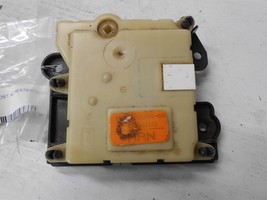 1996 Ford Ranger Actuator Defrost AC Heater Blend Flap With Bolts - $21.99