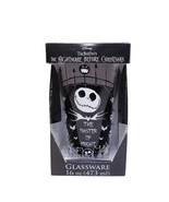 Disney Nightmare Before Christmas Master of Fright Pint Glass 16 oz Lice... - £14.78 GBP