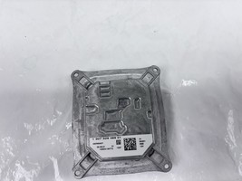 OEM GENUINE 68233004aa 2014-2018 JEEP CHEROKEE RIGHT LED HEADLIGHT MODULE - $2,815.65 MXN