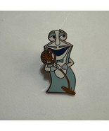 Disney Pin - WDW 50th Anniversary Mystery Series Mr. Dairy Goods Kitchen... - $2.96