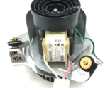 JAKEL J238-112-11203 Draft Inducer Blower Motor HC21ZE126A used refurb #... - £114.00 GBP