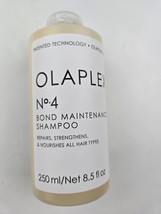 Olaplex No. 4 Bond Maintenance Shampoo - $24.75
