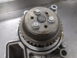 Water Pump With Housing For 10-17 Chevrolet Equinox  2.4 20939309 Gas - $649.47 MXN