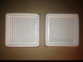 A226002030 (2 PACK) Genuine Echo Air filters for SRM-2620 Pro Extreme - $24.99