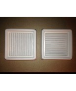 A226002030 (2 PACK) Genuine Echo Air filters for SRM-2620 Pro Extreme - £19.90 GBP