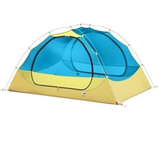 The North Face Eco Trail 3 Person Tent Stinger Yellow / Blue New $300 - £124.28 GBP