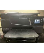 HP OfficeJet 6700 Premium Wireless All-in-One Printer – No Ink - €93,92 EUR