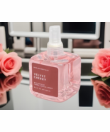 Tru Fragrance Velvet Cherry Hair and Body Mist 8.4 fl oz 250ml - $318.69 MXN
