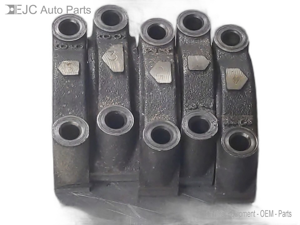 Engine Block Main Caps For 16-17 Jeep Patriot  2.4  Gas - $64.30