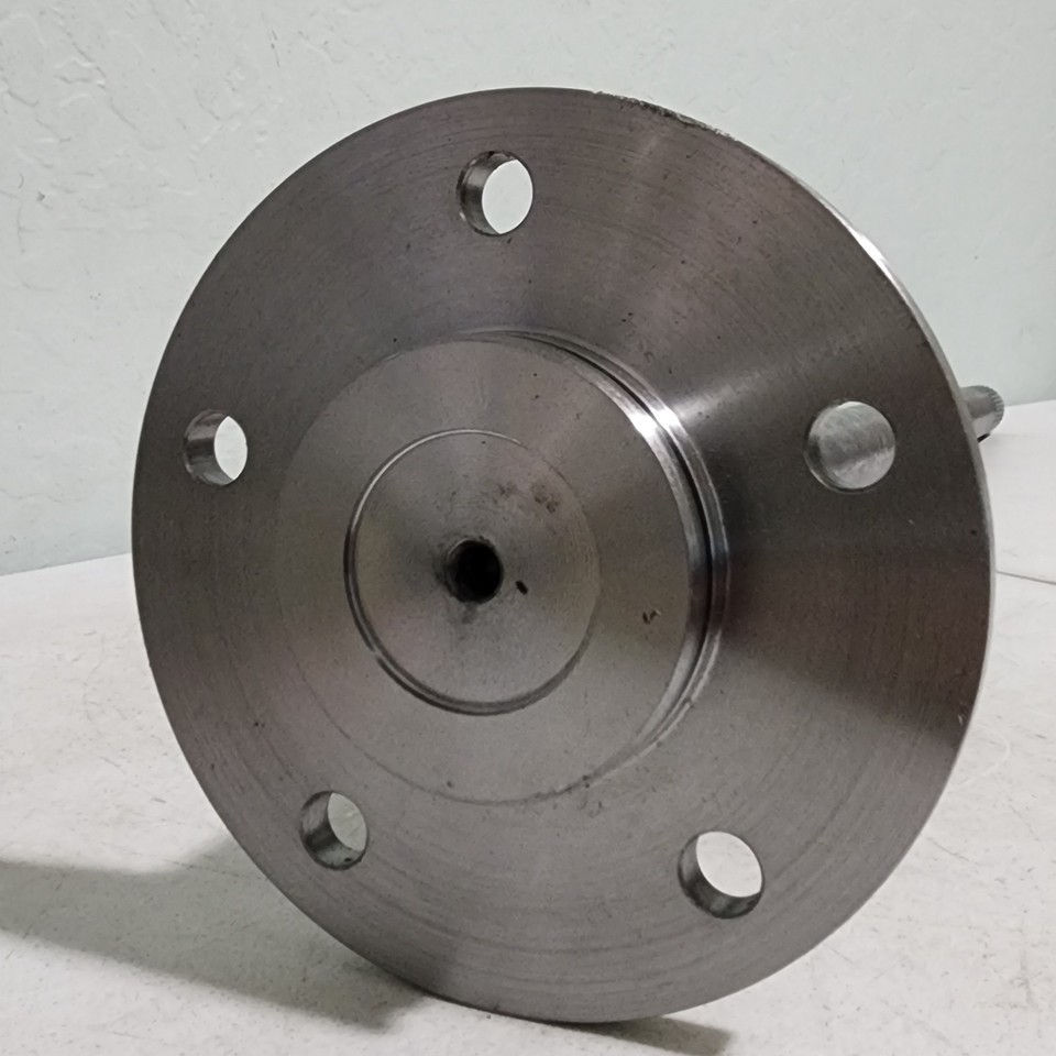 YAF975009 Yukon Axle For 9.75" '97-'05 E150 Van, Right Hand Item image 3