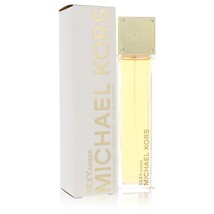 Michael Kors Sexy Amber by Michael Kors Eau De Parfum Spray 3.4 oz for W... - $80.00