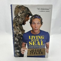 Living with a SEAL: 31 Days Training with the Toughest Man on the Planet - £14.82 GBP