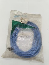 NEW Network DataCom E87647-DG Industrial Ethernet Cable 25Ft - $22.60