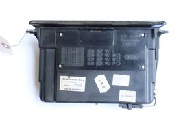 1999-2001 AUDI A4 QUATTRO ASH TRAY COIN HOLDER ASSEMBLY K3439 image 2