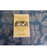 Revolutionary Writers: Literature and Authority in the New Republic 1725... - €33,97 EUR