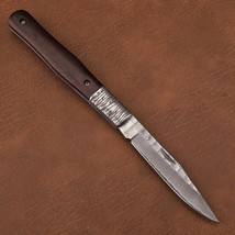 Hunting Knife Folding Blade Letter Opener Home Kitchen Tool - £35.77 GBP