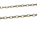 Unisex Chain 10kt Yellow Gold 465730 - $3,664.90 MXN