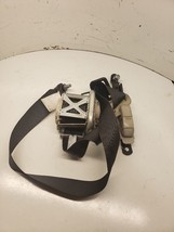 Seat Belt Front Bucket Driver Retractor Thru 11/09 Fits 08-10 VERSA 1353232 - $49.50