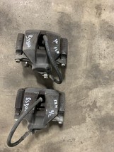 2006 LEXUS GS300 FRONT RIGHT &amp; LEFT BRAKE CALIPERS PAIR SET RWD OEM - $148.49