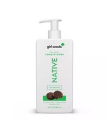 2-Native Girl Scouts Thin Mints Volumizing Conditioner 16.5 OZ EACH BRAN... - €17,00 EUR 2-Native Girl Scouts Thin Mints Volumizing Conditioner 16.5 OZ EACH BRAN... - €17,00 EUR