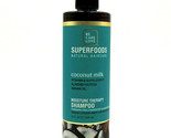 Be Care Love Coconut Milk Argan Oil  Moisture Therapy Shampoo Vegan 12 oz - £13.91 GBP