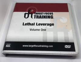 Lethal Leverage Volume 1 (Audio CD Set) - £35.87 GBP
