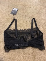 Thistle And Spire Amore Bralette Size Medium New With Tags - £33.63 GBP