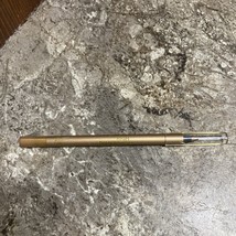 REVLON High Dimension Eyeliner Crayon 06 Gold Flash (Read) eye liner pencil - $5.47 CAD
