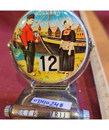 Vintage Flip calander Holland [OTH10248] - $741.26 MXN