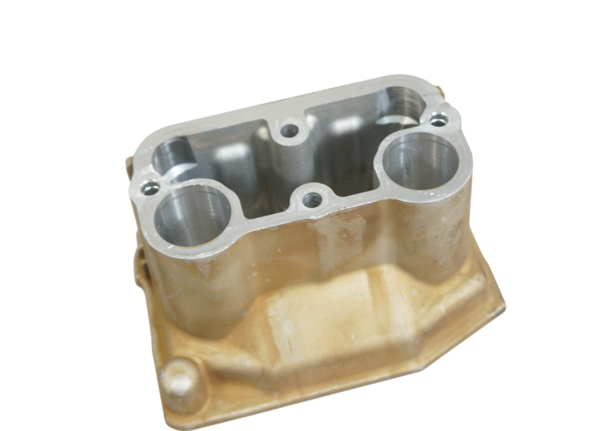 bmw 228i 328i 428i 528i x3 x5 n20 2.0l engine spark plug housing insert ... - $36.87