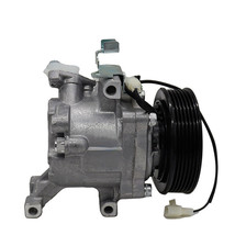 6PK A/C Compressor AD-0927N 447260-5613 447280-3140 Fit For Daihatsu Terios - £164.04 GBP