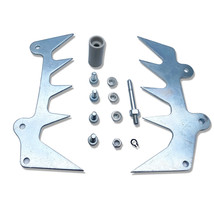 Dual Felling Dog Catcher Set For Stihl Ms311 Ms391 Ms361 Ms271 Ms291 Ms2... - $19.99