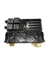 2004 FORD TAURUS MULTIFUNCTION FUSE BOX P/N 4F1T-15604-CH GENUINE OEM US... - $59.39
