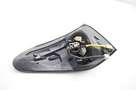 10-12 LEXUS RX350 RX450H RH RIGHT PASSENGER SIDE OUTER QUARTER TAILLIGHT E3656 image 9