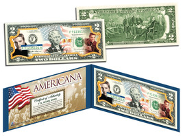 ELVIS PRESLEY *Americana* Genuine Legal Tender Colorized Licensed U.S. $... - £11.17 GBP