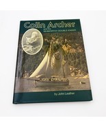 Colin Archer and the Seaworthy Double-Ender John Leather 1979 - $637.47 MXN